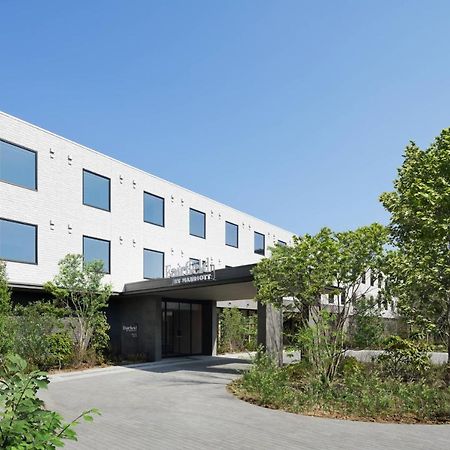 Fairfield By Marriott Tochigi Nikko Exterior foto