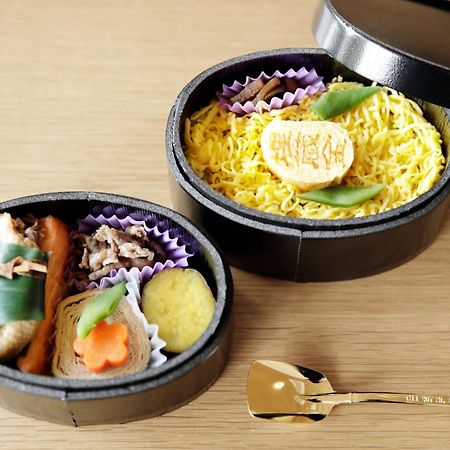 Fairfield By Marriott Tochigi Nikko Exterior foto