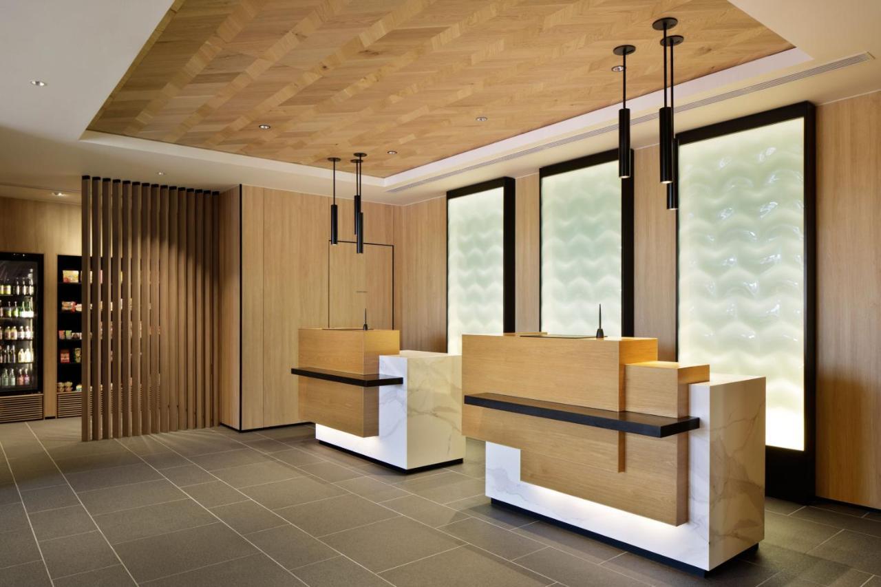 Fairfield By Marriott Tochigi Nikko Exterior foto