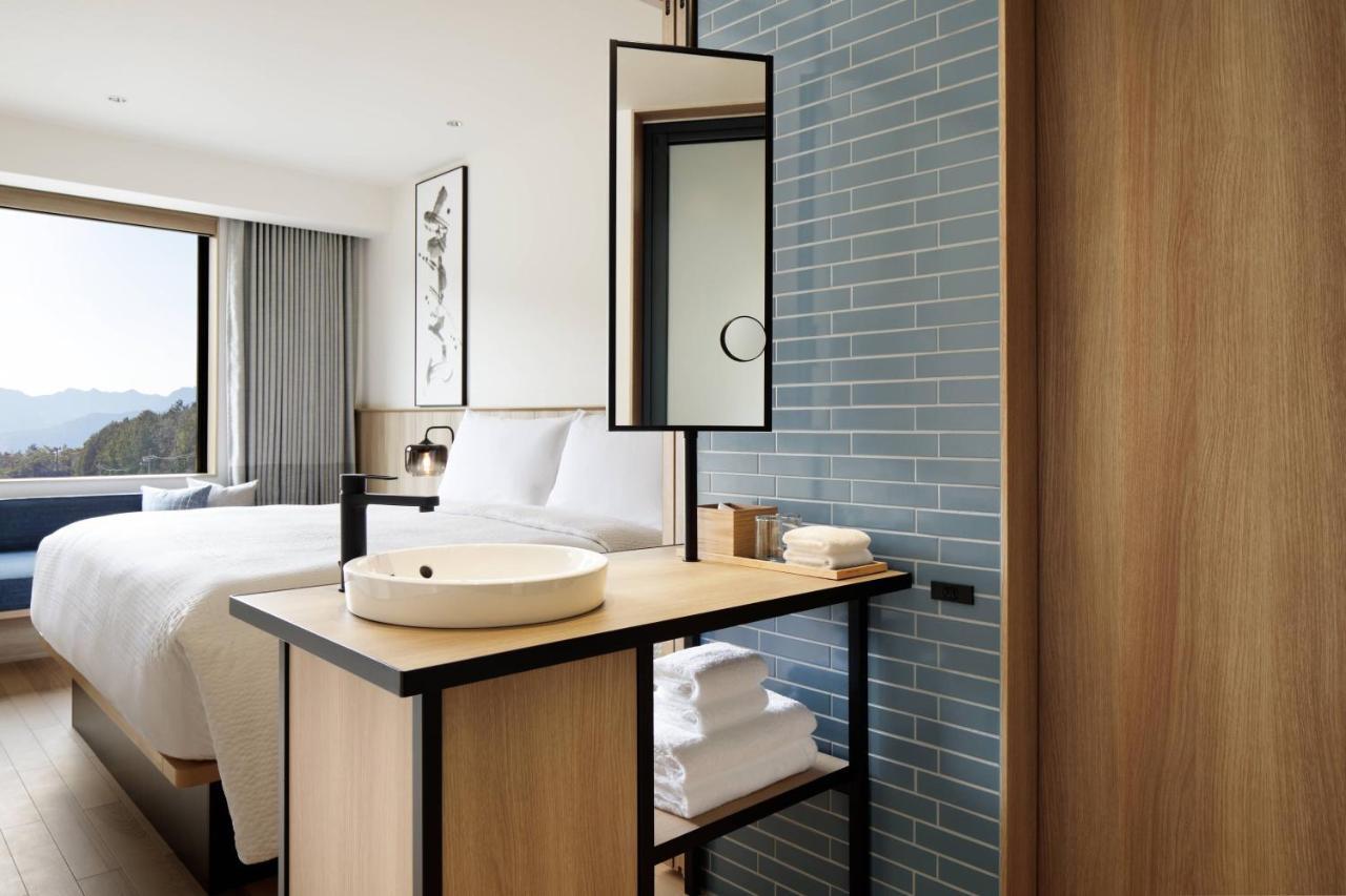 Fairfield By Marriott Tochigi Nikko Exterior foto