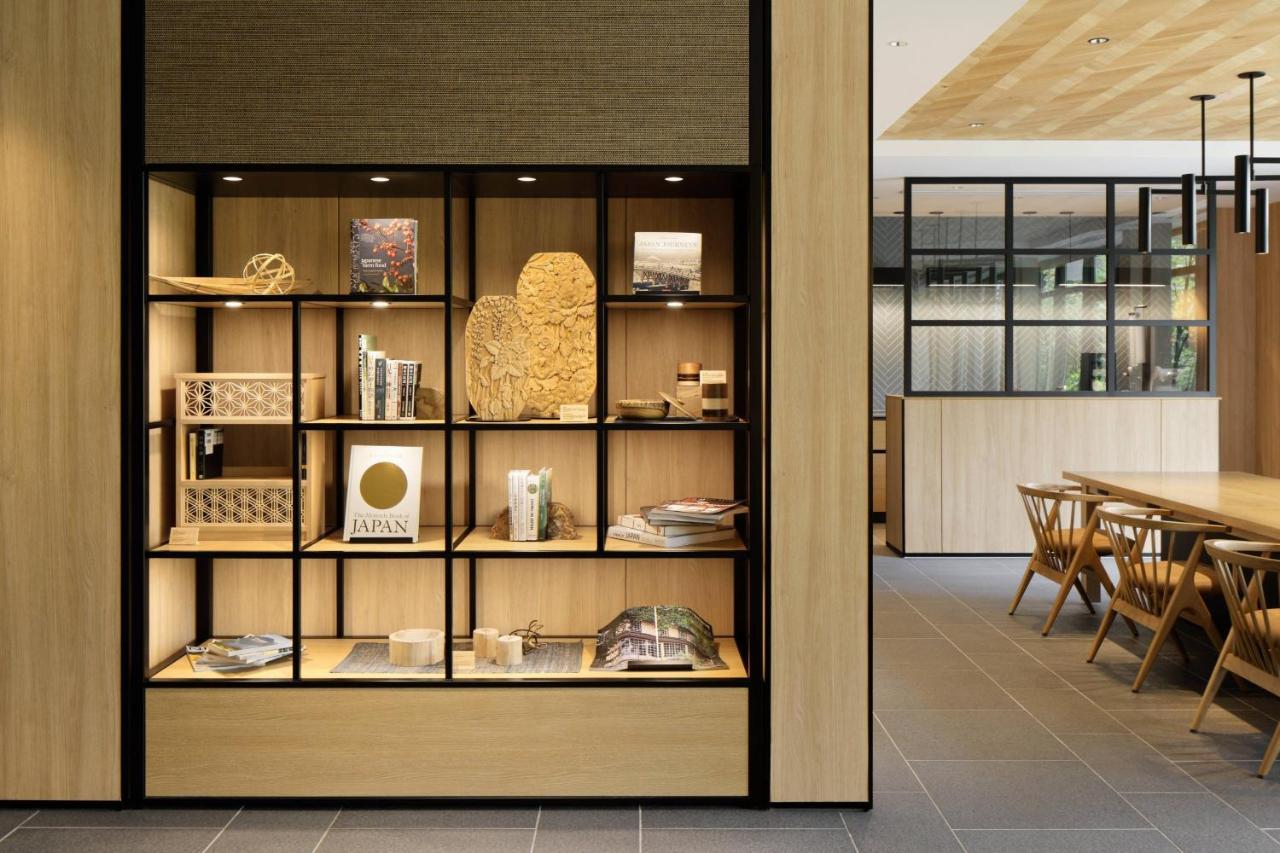 Fairfield By Marriott Tochigi Nikko Exterior foto