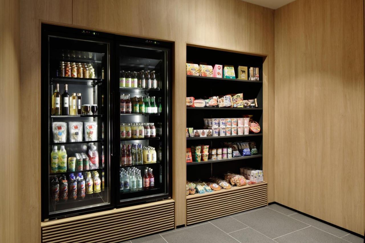 Fairfield By Marriott Tochigi Nikko Exterior foto