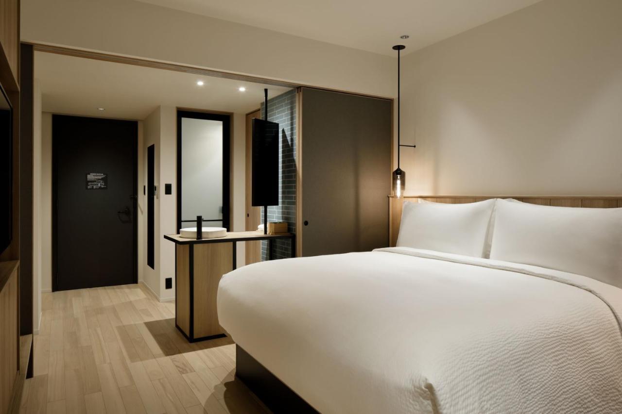 Fairfield By Marriott Tochigi Nikko Exterior foto