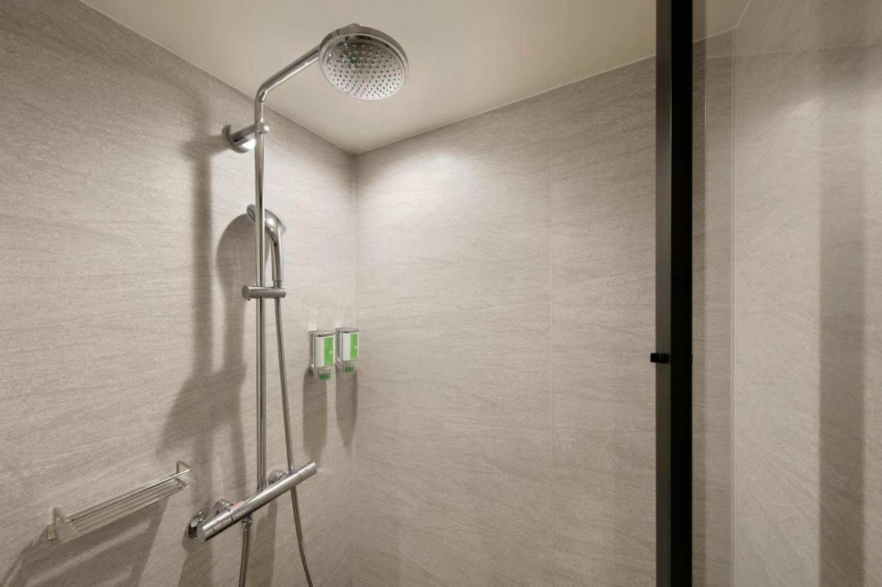 Fairfield By Marriott Tochigi Nikko Exterior foto