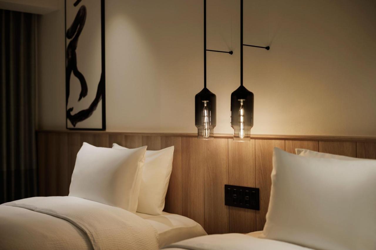 Fairfield By Marriott Tochigi Nikko Exterior foto