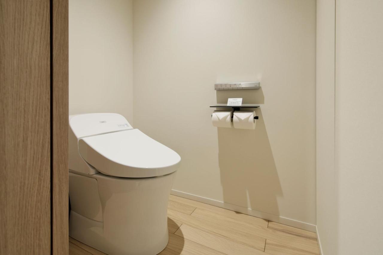 Fairfield By Marriott Tochigi Nikko Exterior foto